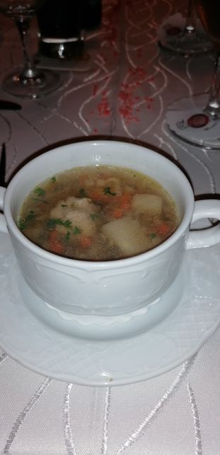 Suppe