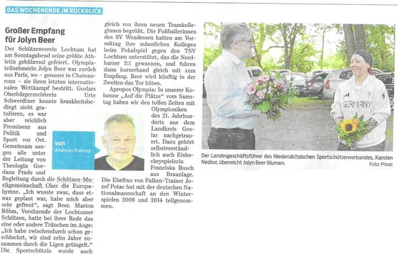 GZ vom 06.08.2024